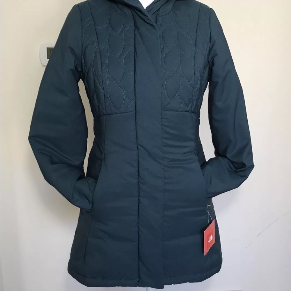 North Face Hawthorn Jacket